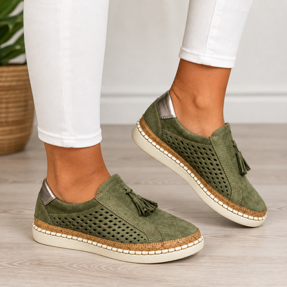 Mocassini comfort Christine