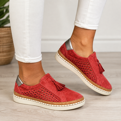 Mocassini comfort Christine