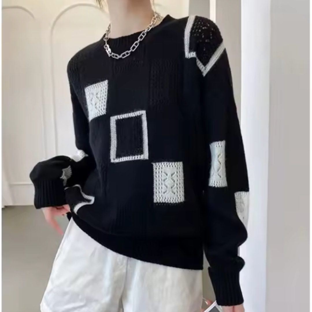 Heidi | Maglione elegante