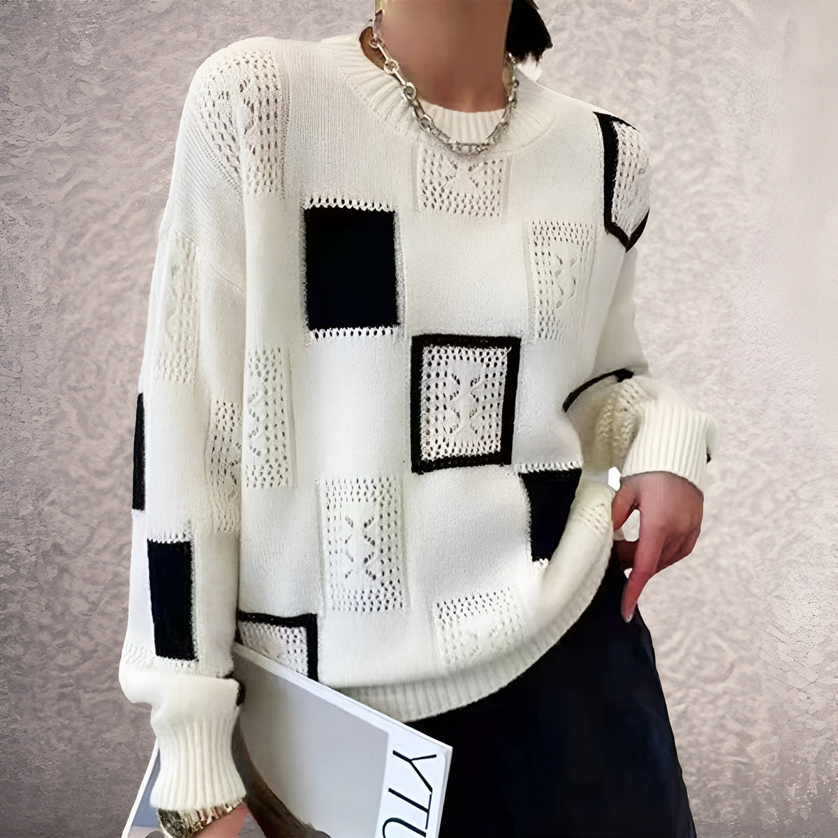 Heidi | Maglione elegante
