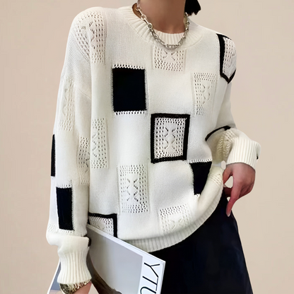 Heidi | Maglione elegante